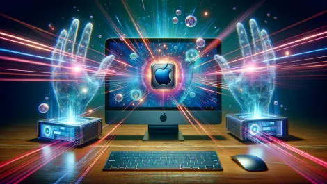 TeamViewer launches Spatial Support for Apple Vision Pro