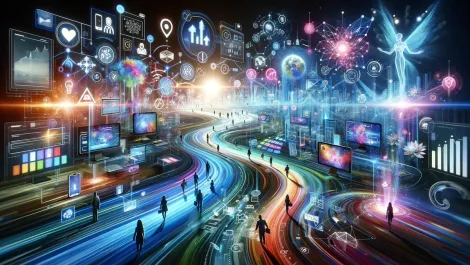 Embracing new tools in CX to revolutionise the digital customer journey