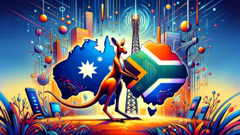 SourseAI expands global reach with Melon Mobile partnership in Africa