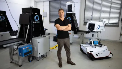 Australian tech firms spearhead mining efficiency & sustainability