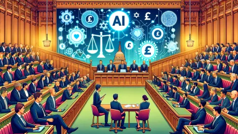 Fintech leaders urging stricter AI laws at recent summit