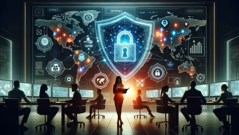 Check Point Software launches cybersecurity Partner Program