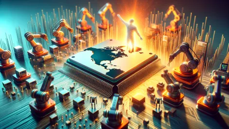 Nordic Semiconductor extends licensing agreement with Arm