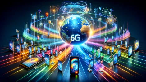 Fielding 6G challenges: the key role of RIS technology