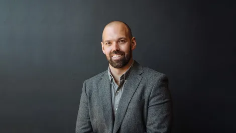 Looking ahead: The great marketing technology transition
