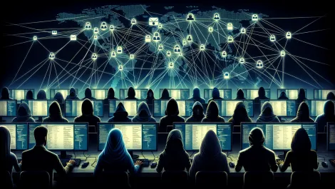 'ResumeLooters' cyber-attack disrupts 65 companies across Asia-Pacific