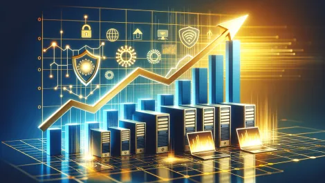 Fortinet's Q4 financial results show promising growth for 2023