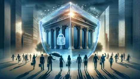 Banking sector leads in personal data trust, says Thales 2024 report