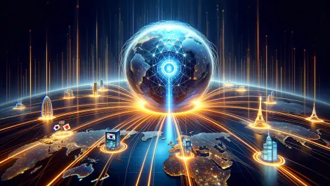 Ataya expands universal connectivity platform Harmony globally