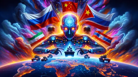 Quorum Cyber predicts major cyber threats for 2024