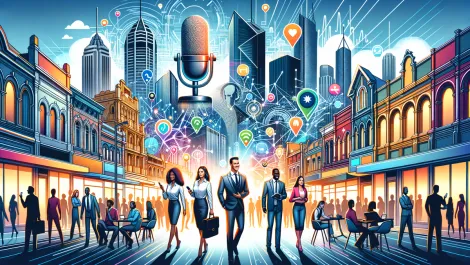 Redefining profit strategies in Australia: The impact of voice technology