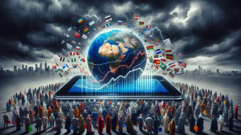 Tablet market slumps to decade low in 2023 amid economic woes