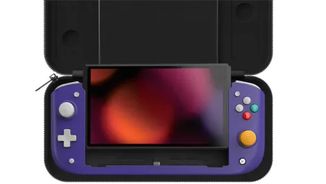 Hands-on Review: CRKD Nitro Deck for Nintendo Switch