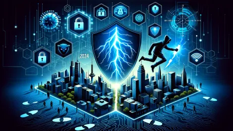 Bridewell reveals top cyber threats to national infrastructure