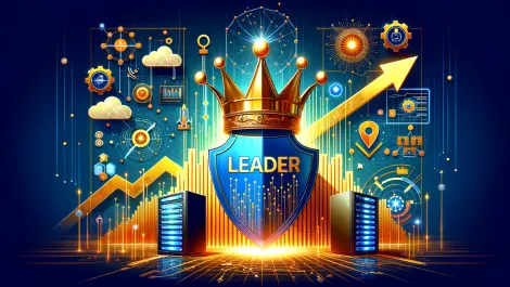 Sophos named Leader in midsize business security by IDC