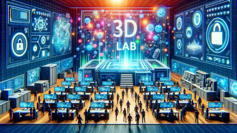 Westcon-Comstor's 3D Lab garners $25m in new business within a year