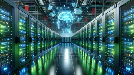 DataVita bolsters Scottish AI hosting with high-performance tech