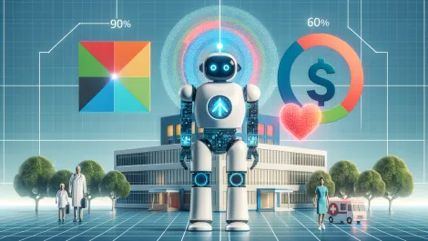 Persistent Systems partners with Microsoft for AI health solution