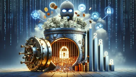 Finance sector tops 2023 data breach list, Kroll report reveals