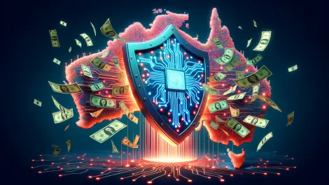 Visa's AI technology thwarts $714m fraud in Australia