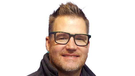 Derek Fisk named as mpro5's new Head of Channel