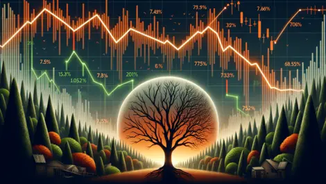 Australian fintech investment plummets by 76% amid global downturn