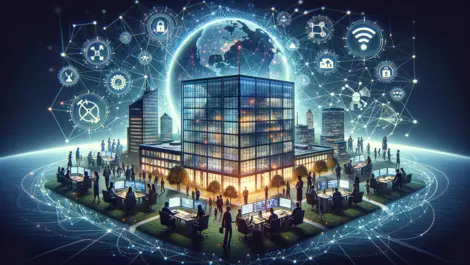 Southampton's AccelerComm joins Open Compute Project for 5G innovation