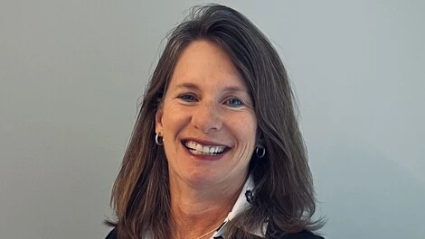 Tina Stewart ascends as Chief Marketing Officer at Utimaco