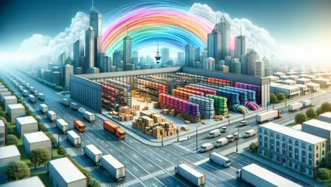 4Cabling expands in New Zealand with larger Auckland warehouse