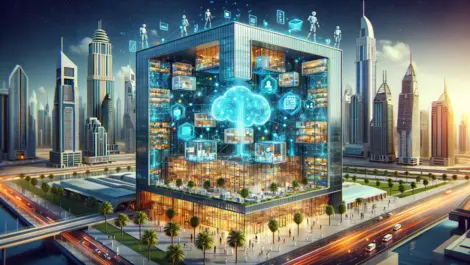 SpendConsole expands AI-powered AP automation to Dubai