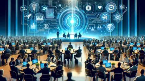 UiPath unveils AI-infused developer features at DevCon 2024