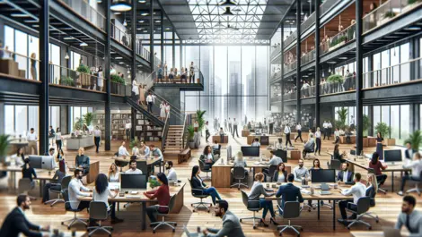 Manhattan Associates Australia acclaimed as top workplace