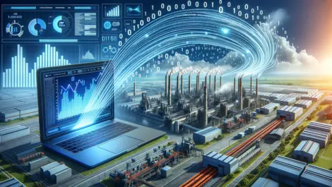 How manufacturers can use real-time data to shape better business strategies