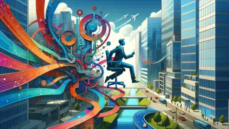 Exclusive: How Orbus is creating the path to digital transformation
