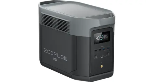 EcoFlow launches portable DELTA 2 Max power station in Australia