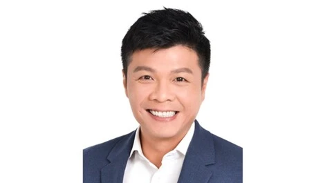 Kelvin Wong takes reins as Singapore country manager at Hitachi Vantara