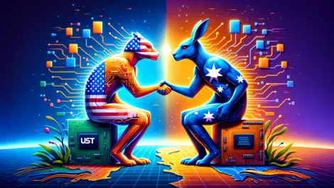 UST acquires Australian firm Leonardo to boost ANZ market presence