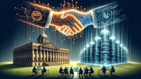 Aston University partners with BIT Group to revolutionise cybersecurity