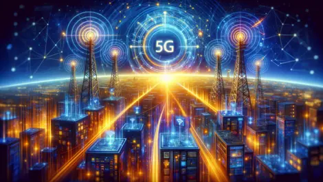 CommScope revolutionises 5G with major Open RAN advancements