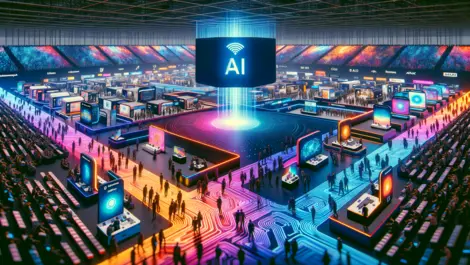 VIAVI to feature AI & cloud tech with 20+ partners