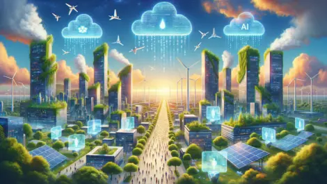 Gartner: 70% of firms to prioritise sustainability in AI cloud selection by 2027