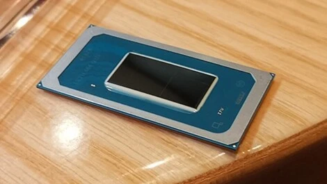 Hands-on Review: Intel Core Ultra 7 155H AI-enabled notebook processor