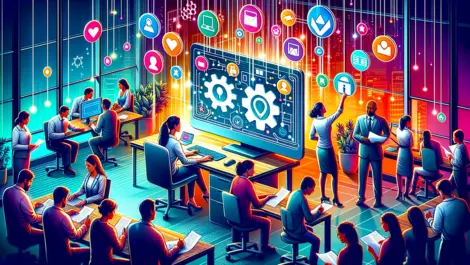 Employment Hero boosts SME support with Google & Microsoft integrations