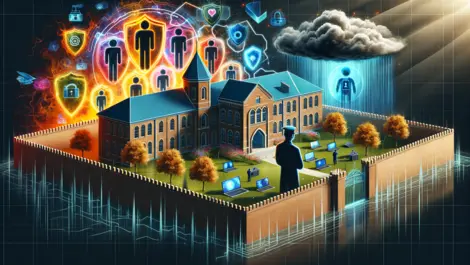 Trustwave reveals cybersecurity threats targeting education sector