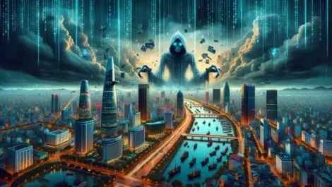VietCredCare cyber threat rocks Vietnam's social media landscape