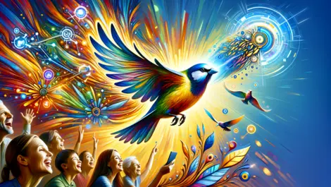 SurveySparrow launches AI features Wings & CogniVue