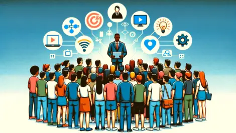UK's ambitious Digital Skills Bootcamps lure young tech talent