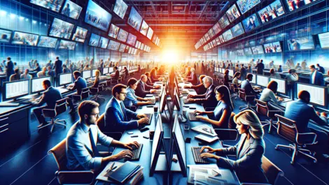 Coalition predicts 25% surge in cyber vulnerabilities for 2024