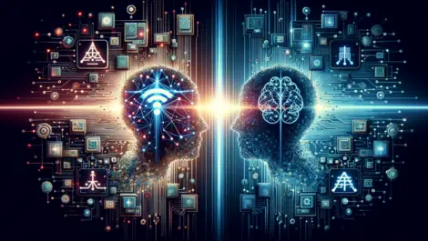 Nokia & NVIDIA partnership to transform telecoms with AI