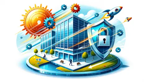 Pacific International boosts data protection with SearchInform solution
